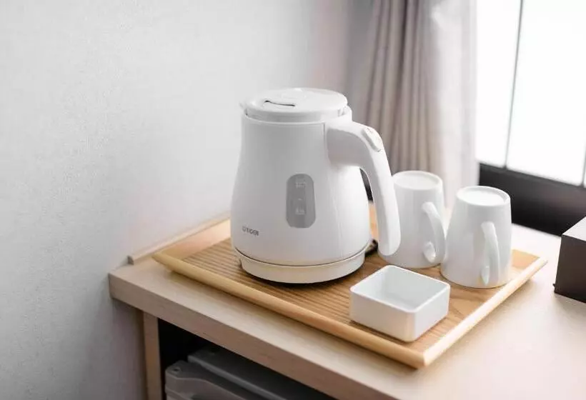 Fotos del hotel Kyoto Tower:  25