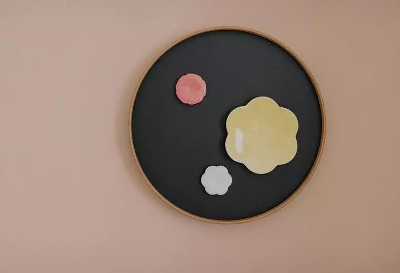 Fotos del hotel Kyoto Tower:  13