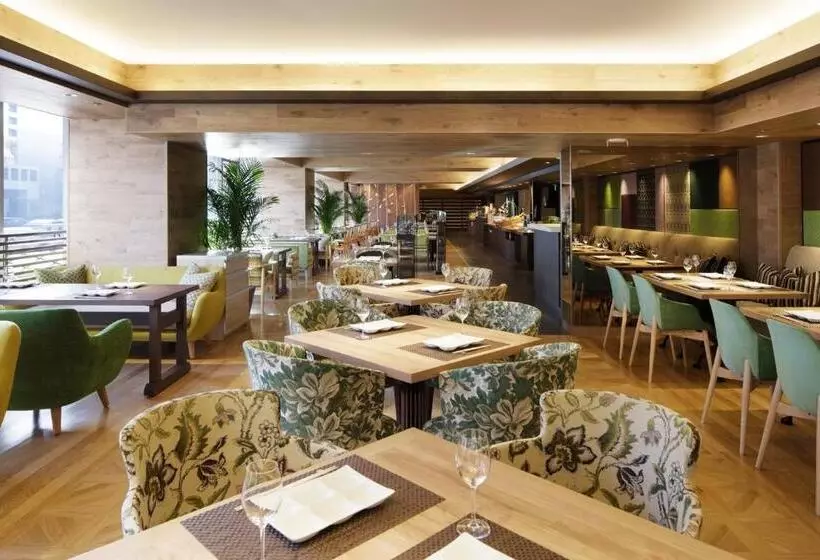 Fotos del hotel Kyoto Tower:  16