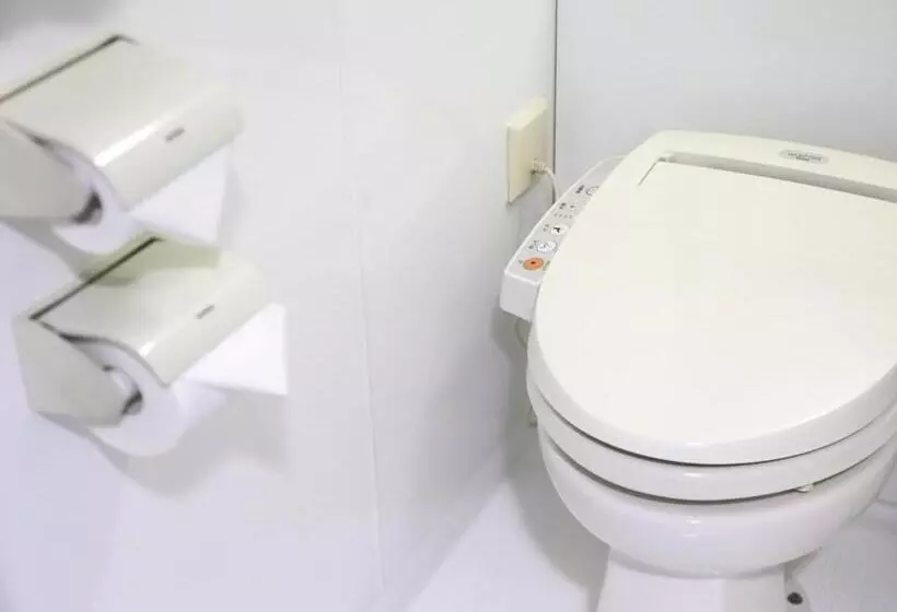 Fotos del hotel Kyoto Tower:  17