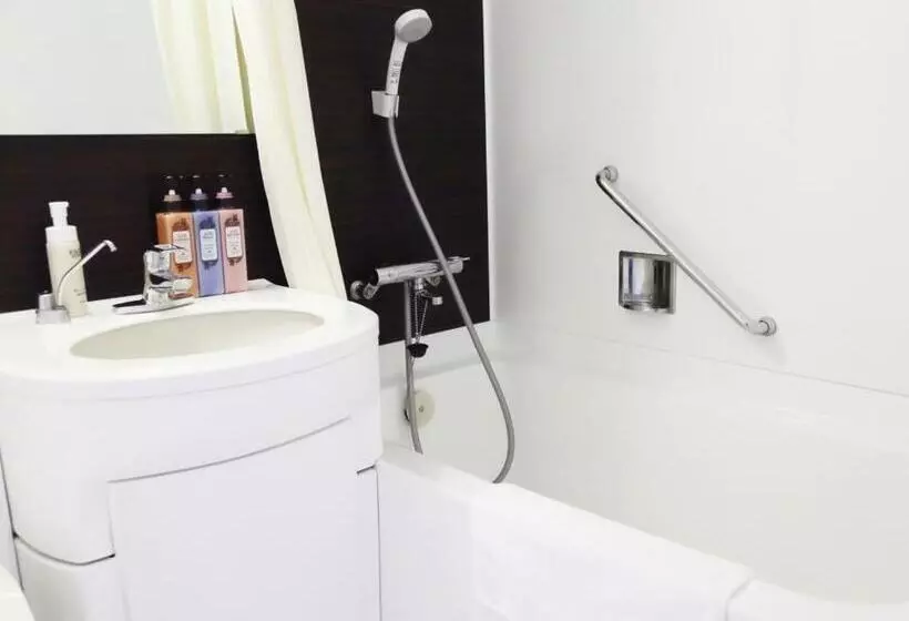 Fotos del hotel Kyoto Tower:  12