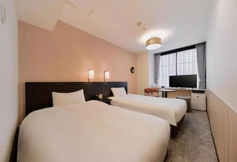 Fotos del hotel Kyoto Tower:  19