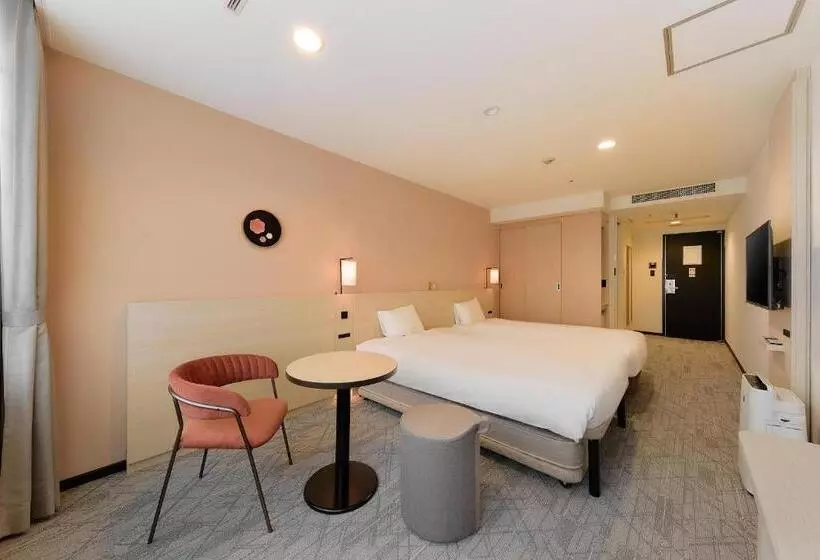 Fotos del hotel Kyoto Tower:  15