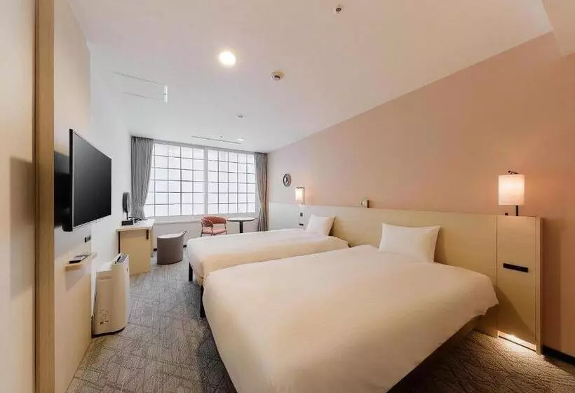 Fotos del hotel Kyoto Tower:  9