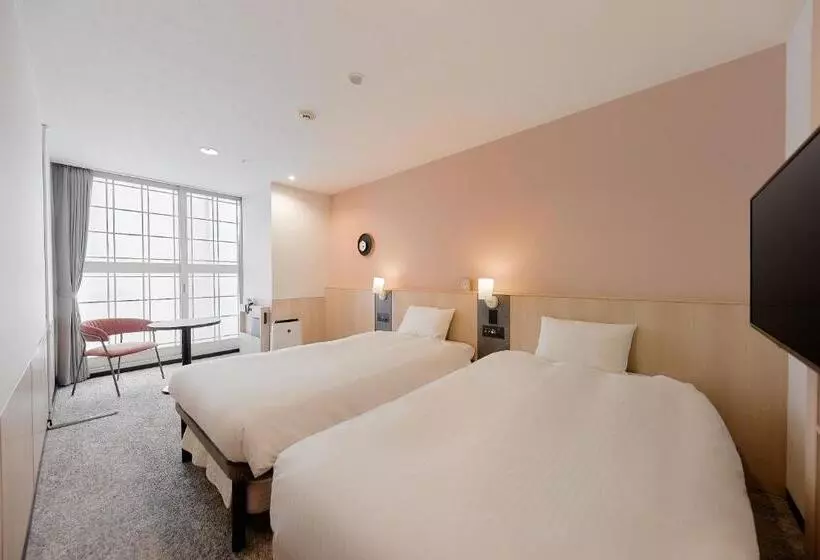 Fotos del hotel Kyoto Tower:  24