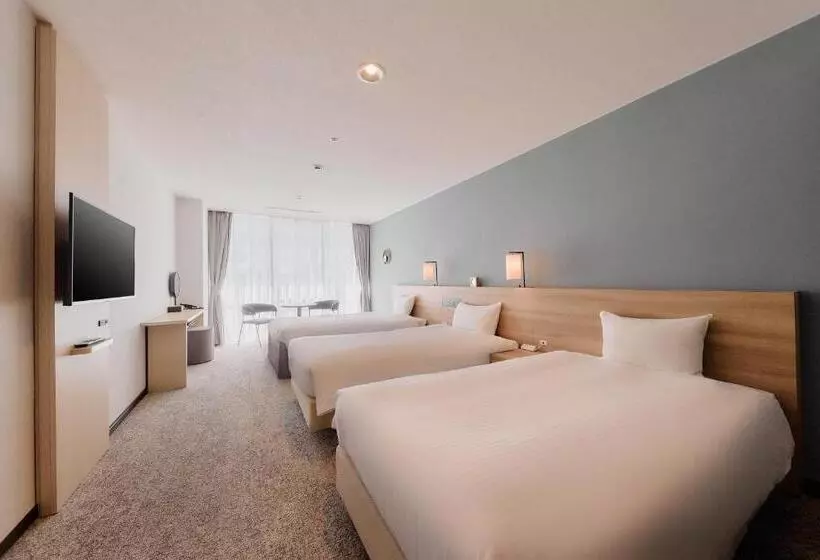 Fotos del hotel Kyoto Tower:  23