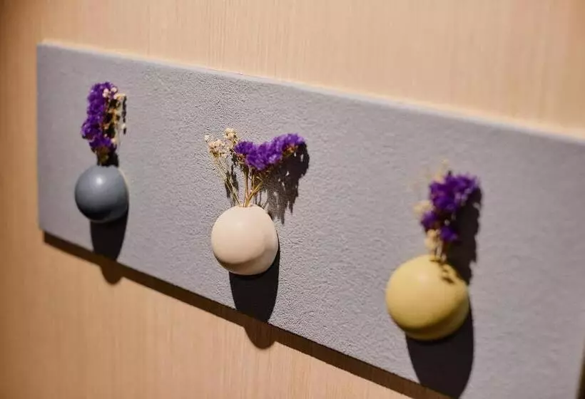 Fotos del hotel Kyoto Tower:  18