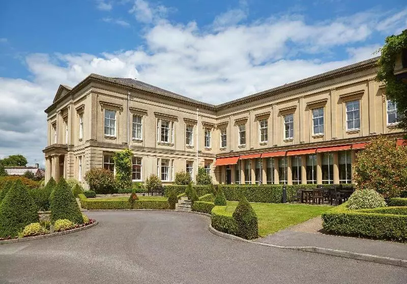 Fotos del hotel Macdonald Bath Spa:  7