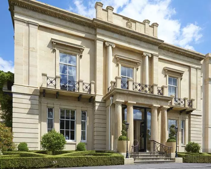 Fotos del hotel Macdonald Bath Spa:  11