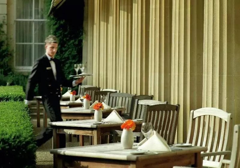 Fotos del hotel Macdonald Bath Spa:  5