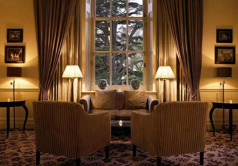 Fotos del hotel Macdonald Bath Spa:  8