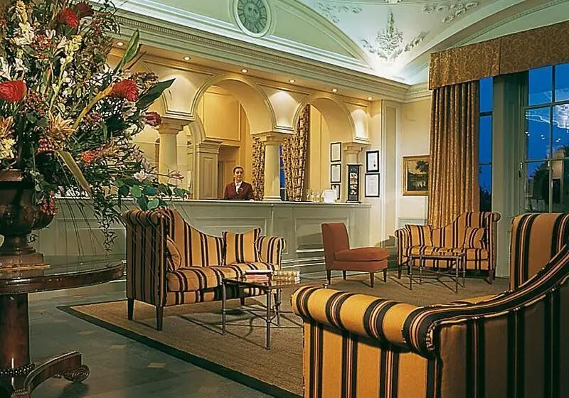 Fotos del hotel Macdonald Bath Spa:  3