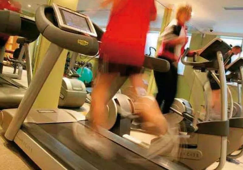 Fotos del hotel Macdonald Bath Spa:  10