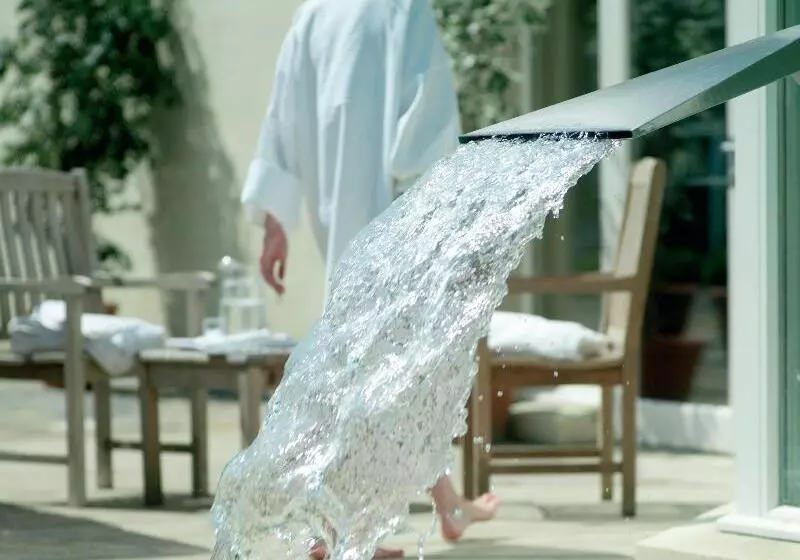 Fotos del hotel Macdonald Bath Spa:  13