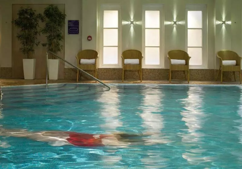 Fotos del hotel Macdonald Bath Spa:  2