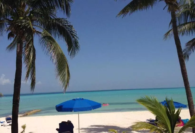 Fotos del hotel Nautibeach Beach Front Condos In North Beach:  6