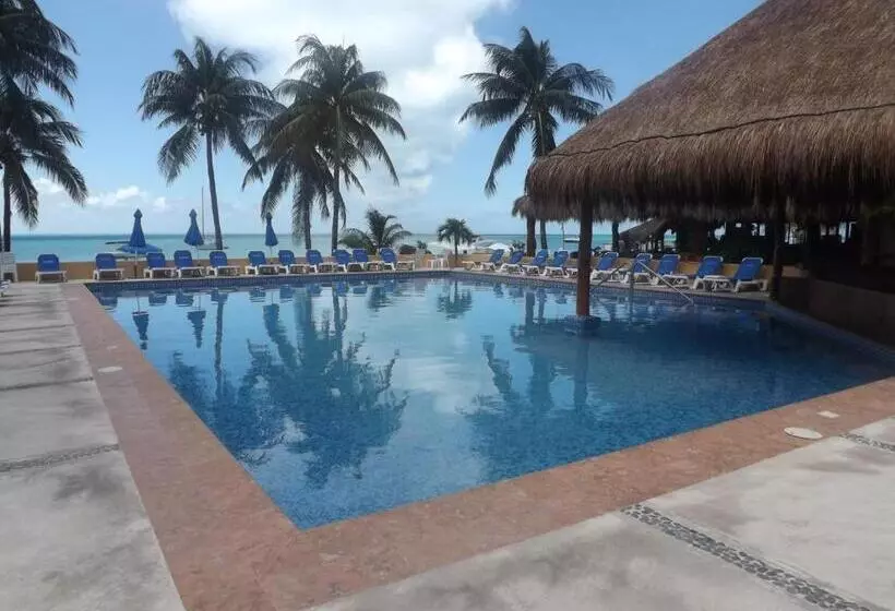 Fotos del hotel Nautibeach Beach Front Condos In North Beach:  8