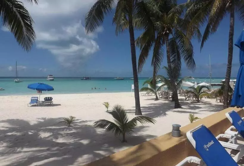 Fotos del hotel Nautibeach Beach Front Condos In North Beach:  11