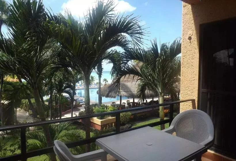 Fotos del hotel Nautibeach Beach Front Condos In North Beach:  13