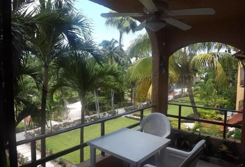 Fotos del hotel Nautibeach Beach Front Condos In North Beach:  9