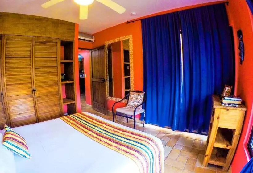 Fotos del hotel Nautibeach Beach Front Condos In North Beach:  7