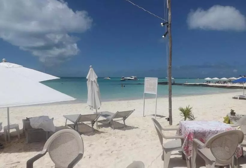 Fotos del hotel Nautibeach Beach Front Condos In North Beach:  17