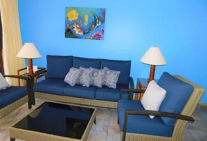 Fotos del hotel Nautibeach Beach Front Condos In North Beach:  20