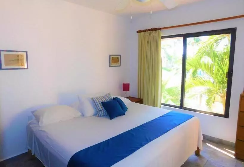 Fotos del hotel Nautibeach Beach Front Condos In North Beach:  25