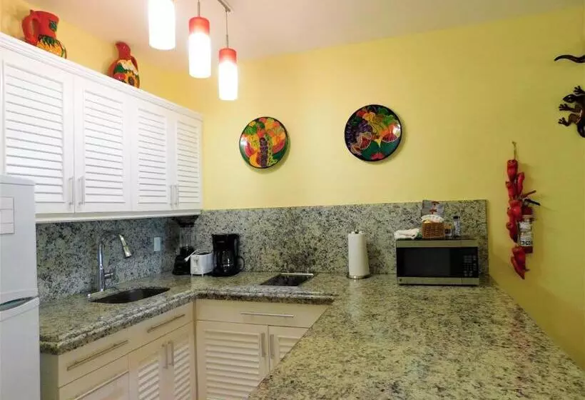 Fotos del hotel Nautibeach Beach Front Condos In North Beach:  10