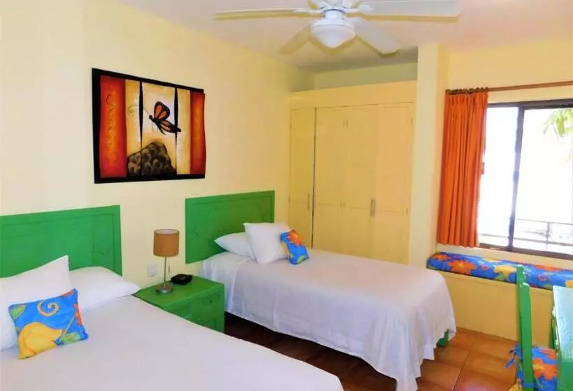 Nautibeach Beach Front Condos In North Beach