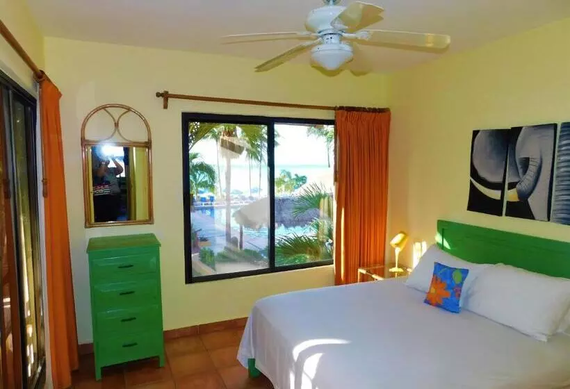 Fotos del hotel Nautibeach Beach Front Condos In North Beach:  23