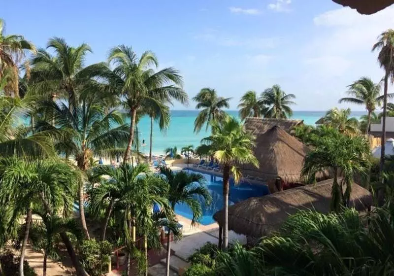 Fotos del hotel Nautibeach Beach Front Condos In North Beach:  15