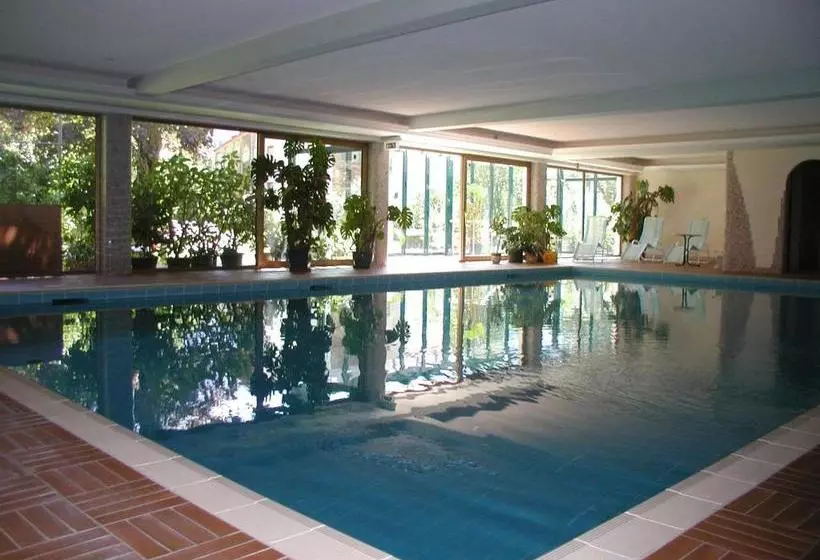 Fotos del hotel -pension Strolz:  3