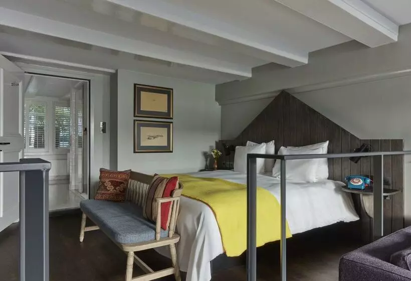 Fotos del hotel Pulitzer Amsterdam:  22