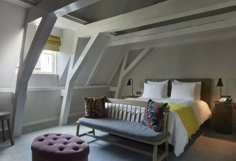 Fotos del hotel Pulitzer Amsterdam:  19