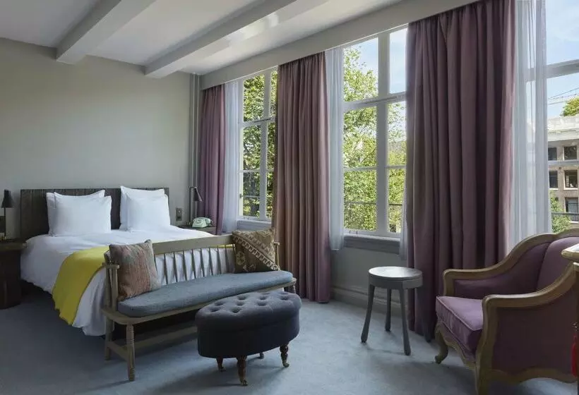Fotos del hotel Pulitzer Amsterdam:  8