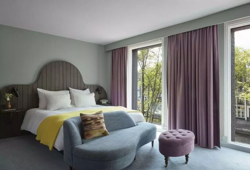Fotos del hotel Pulitzer Amsterdam:  10