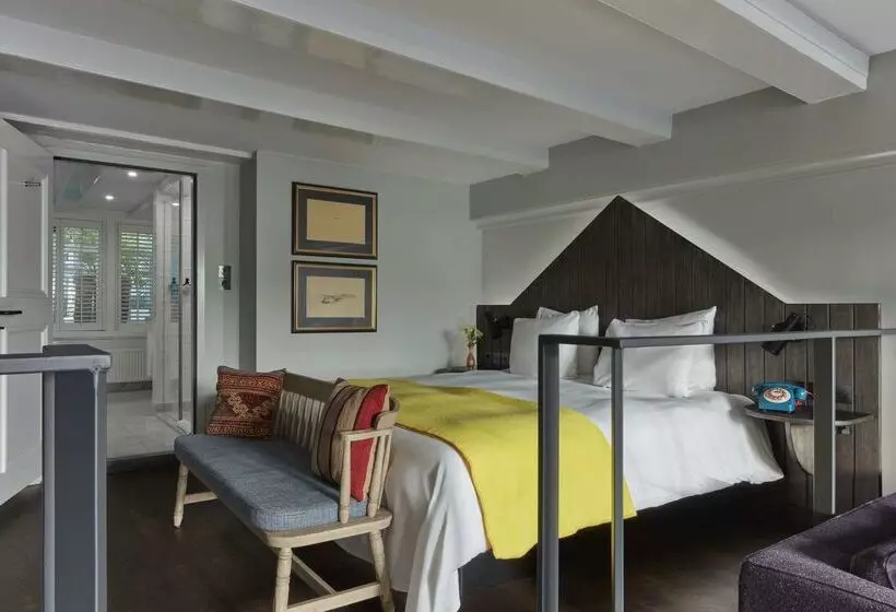 Fotos del hotel Pulitzer Amsterdam:  16