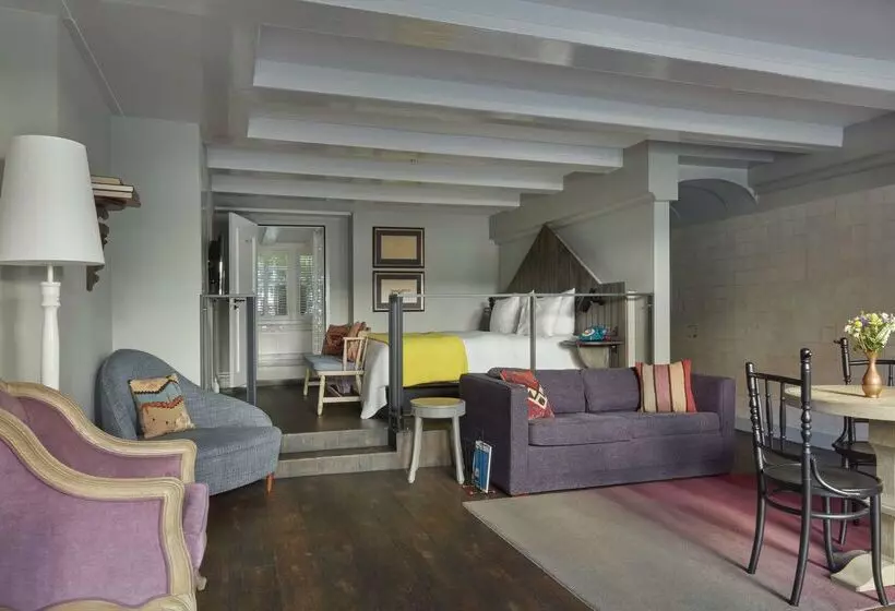 Fotos del hotel Pulitzer Amsterdam:  14