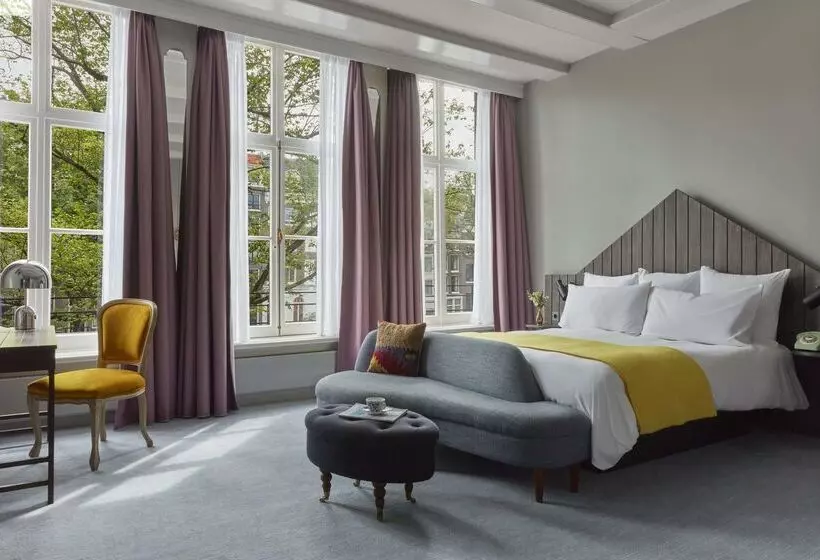 Fotos del hotel Pulitzer Amsterdam:  13