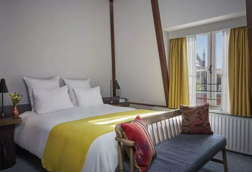 Fotos del hotel Pulitzer Amsterdam:  7