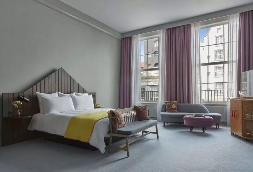 Fotos del hotel Pulitzer Amsterdam:  11