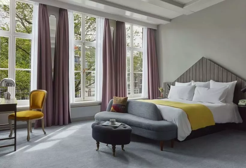 Fotos del hotel Pulitzer Amsterdam:  21