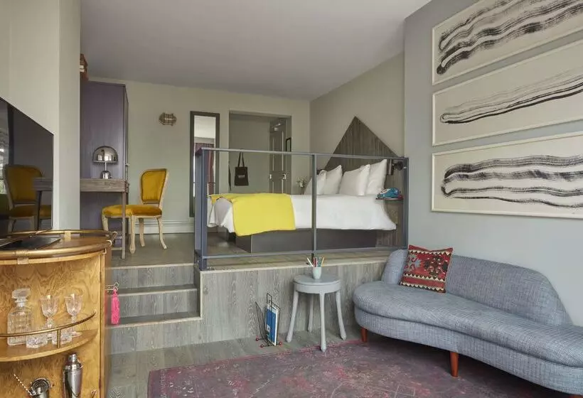 Fotos del hotel Pulitzer Amsterdam:  25