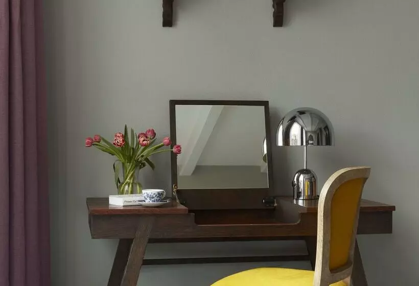 Fotos del hotel Pulitzer Amsterdam:  24