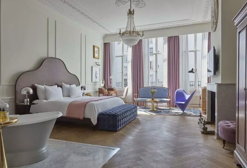 Fotos del hotel Pulitzer Amsterdam:  17