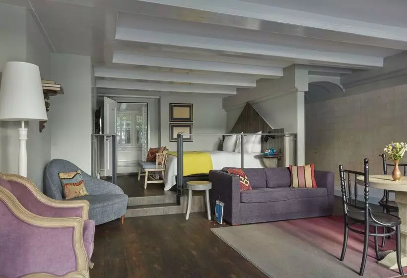 Fotos del hotel Pulitzer Amsterdam:  23