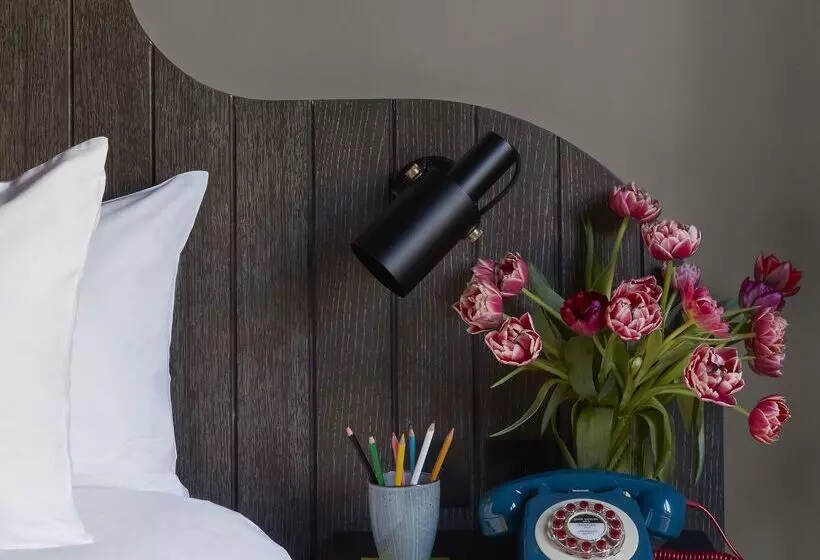 Fotos del hotel Pulitzer Amsterdam:  15