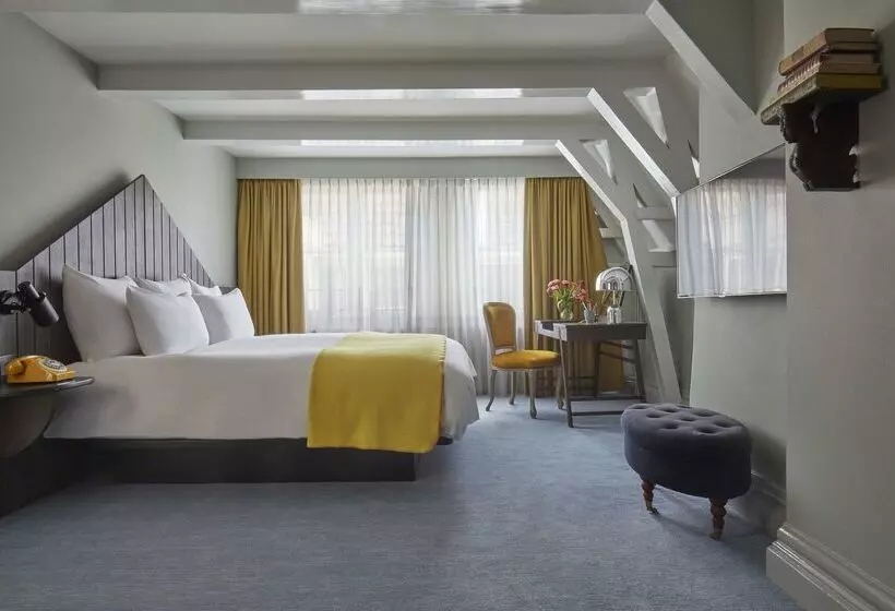 Fotos del hotel Pulitzer Amsterdam:  12
