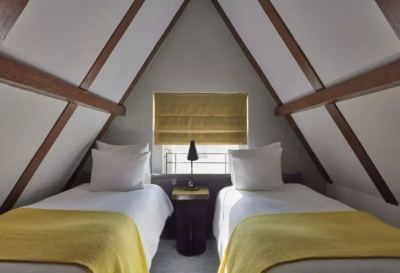 Fotos del hotel Pulitzer Amsterdam:  5